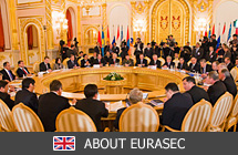 About EurAsEC